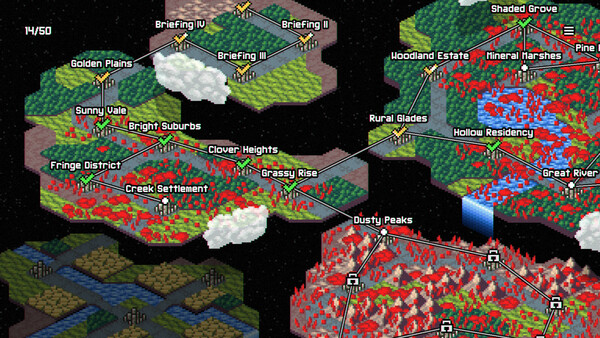 Xenospore screenshot 6