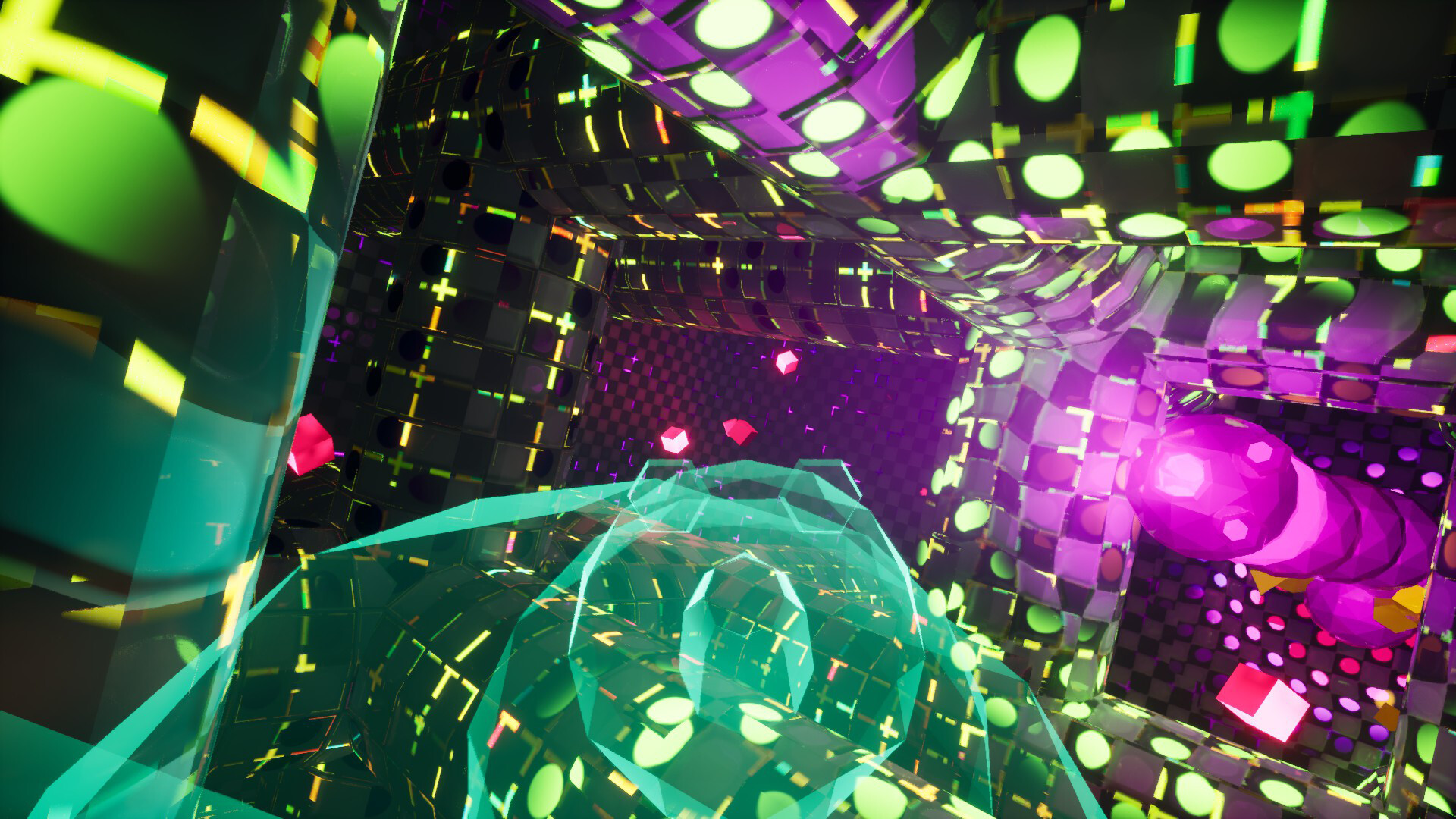 SuperSerpentSnake3D