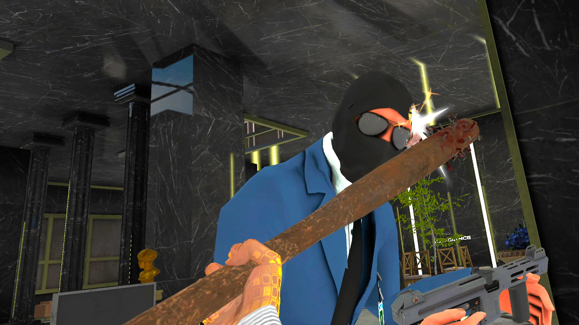 Deep Cuts screenshot #4