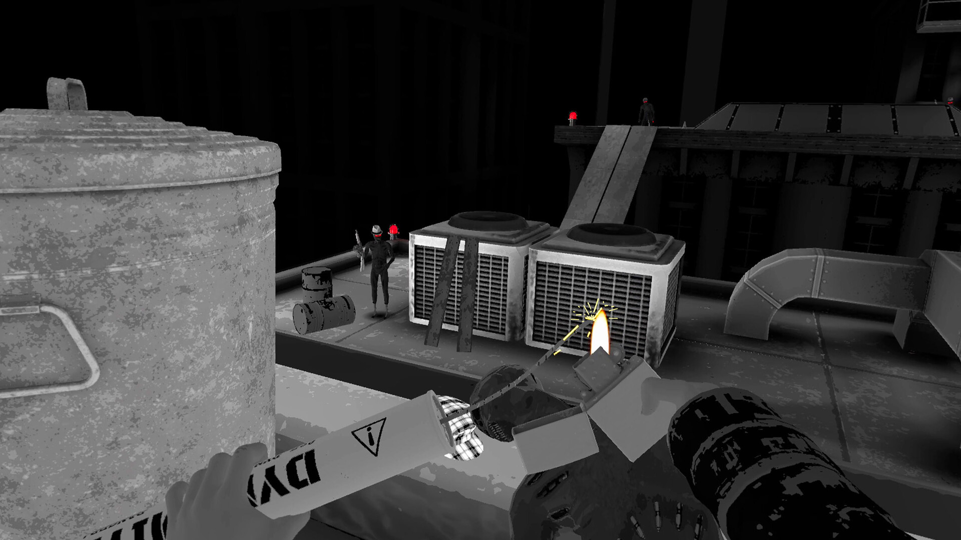 Deep Cuts screenshot #2