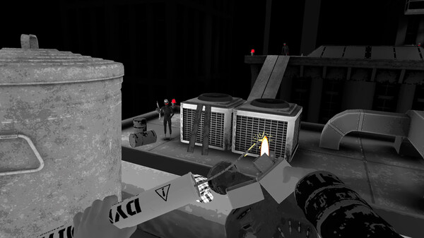 Deep Cuts game for Linux 1