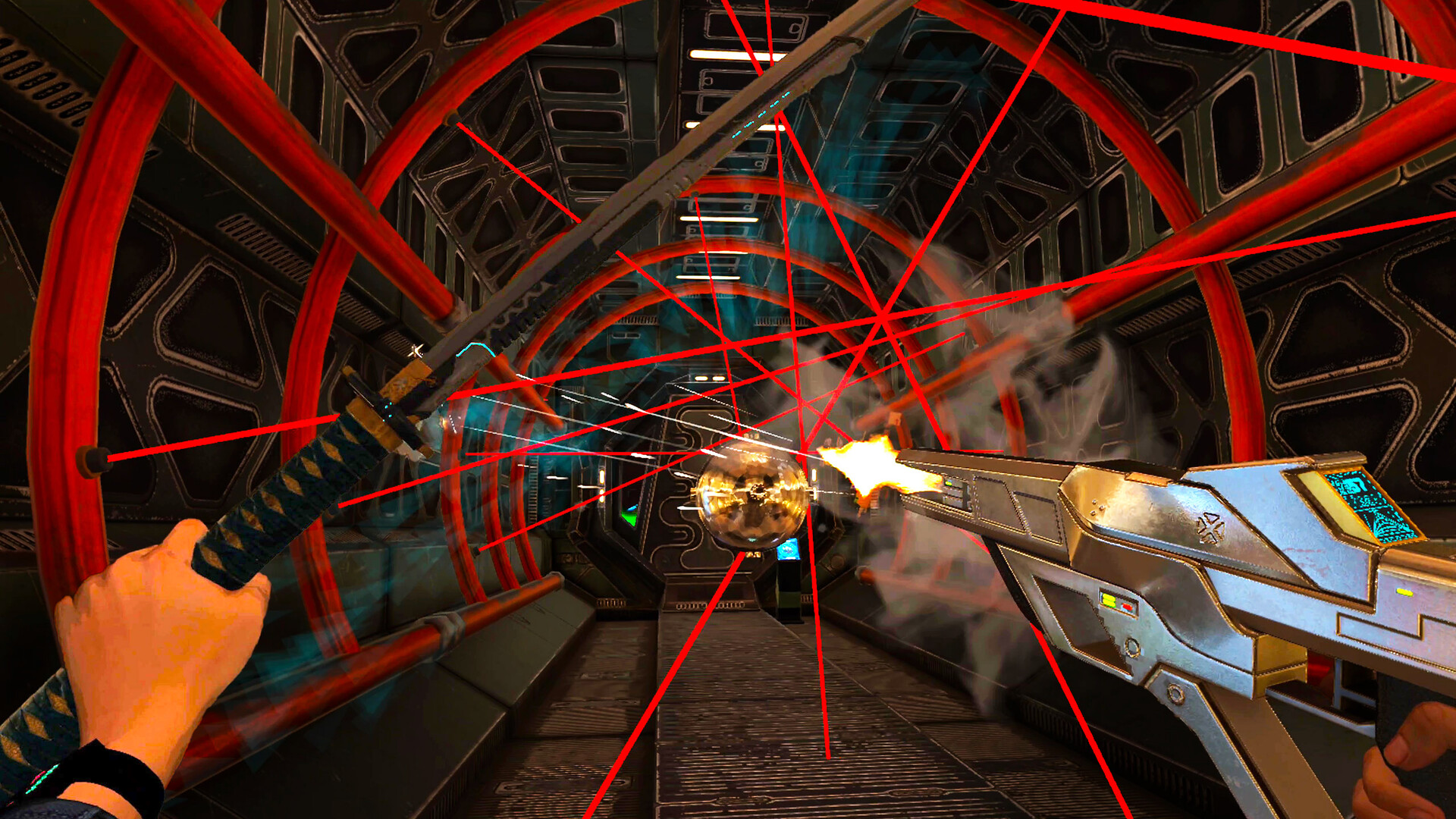 Deep Cuts screenshot #5