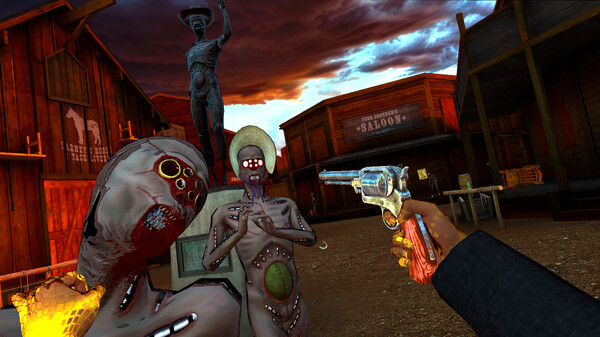 Deep Cuts screenshot 1