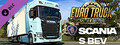 DLC - Euro Truck Simulator 2 - Scania S BEV capsule image