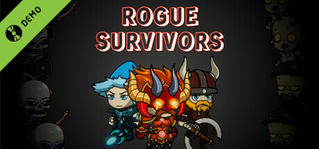 Rogue Survivors Demo