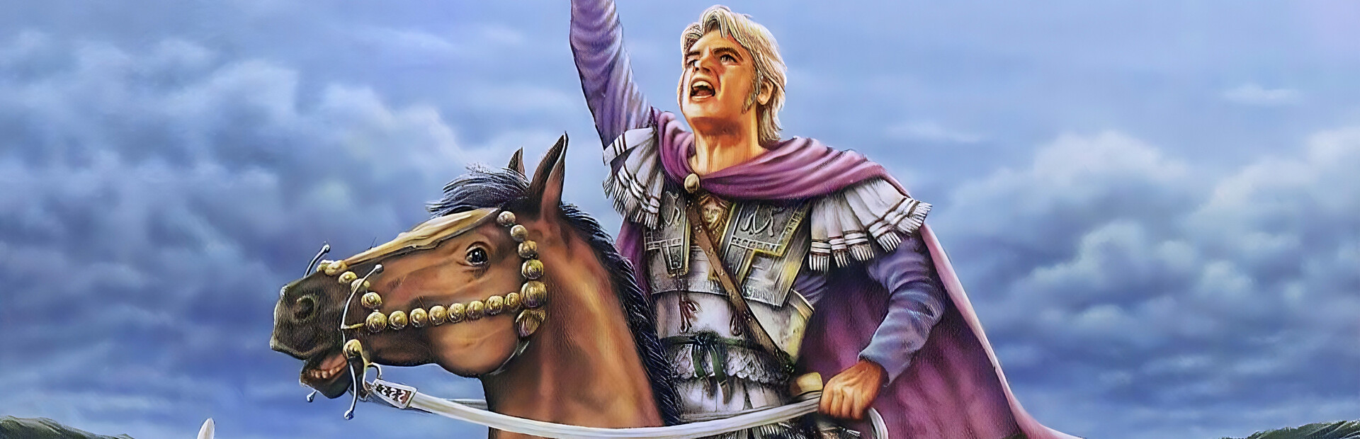 Legions