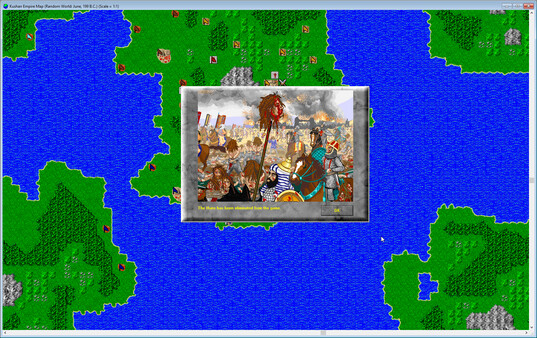 Legions screenshot 3