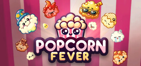 Popcorn Fever Cheat Engine/CT