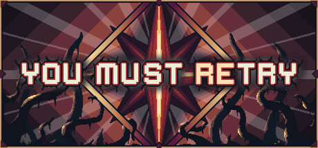You Must Retry