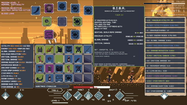 You Must Retry screenshot 2