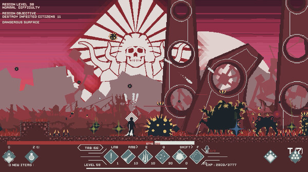 You Must Retry screenshot 3