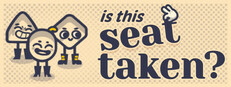 Is This Seat Taken? game cover