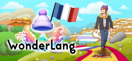 wonderlang-french