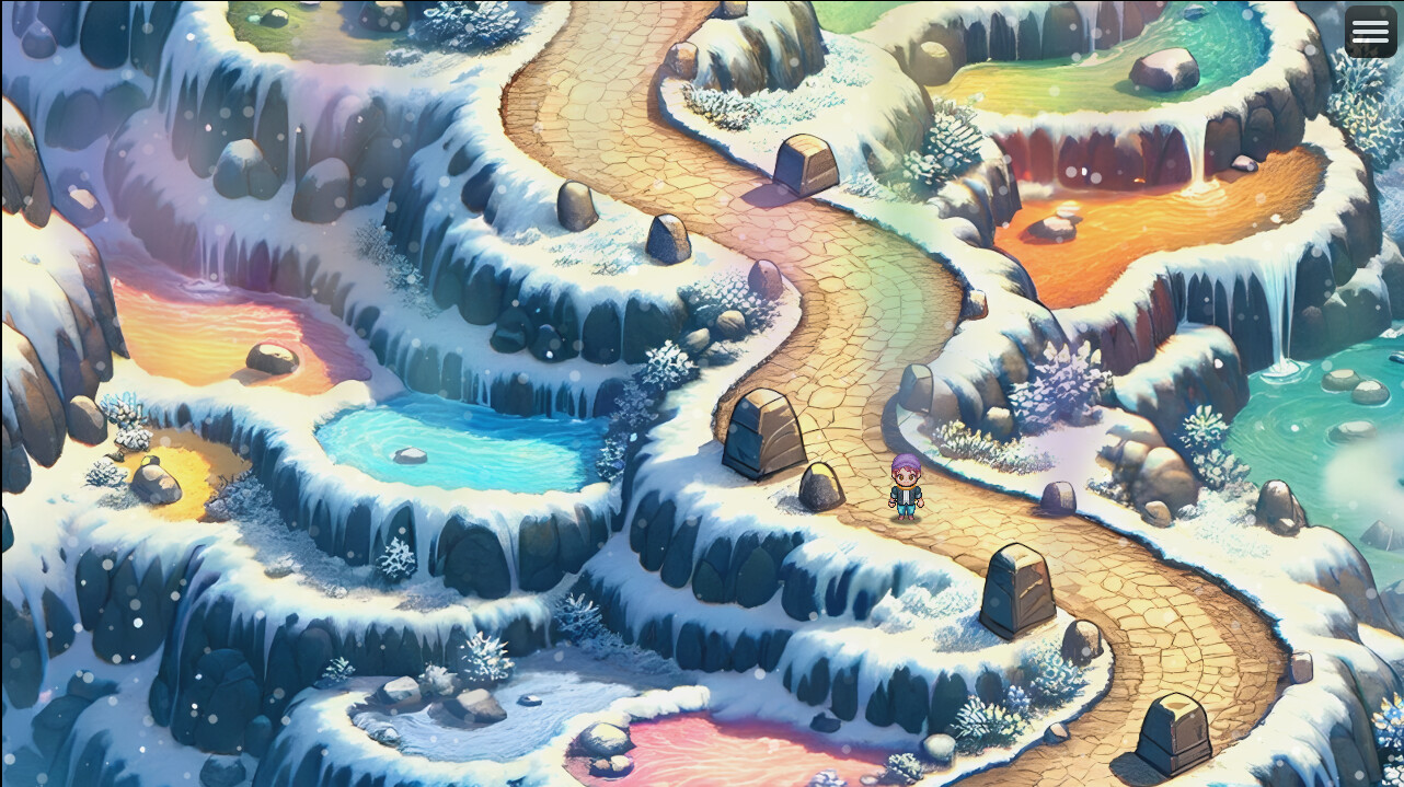 WonderLang French screenshot #5