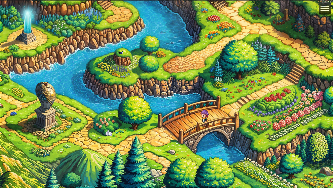 WonderLang French screenshot #13