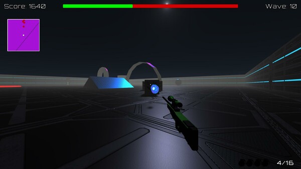 ZombCube screenshot 4