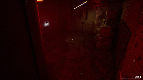 KARMA: The Dark World Demo screenshot 5