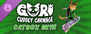 고리: 귀여운 학살자 - Catbox Skin Pack