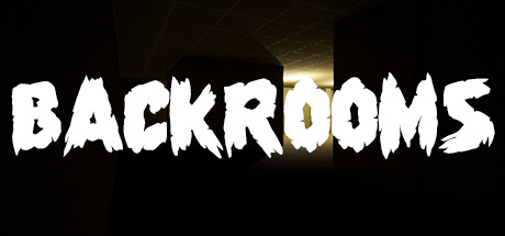 Backrooms Cover Image