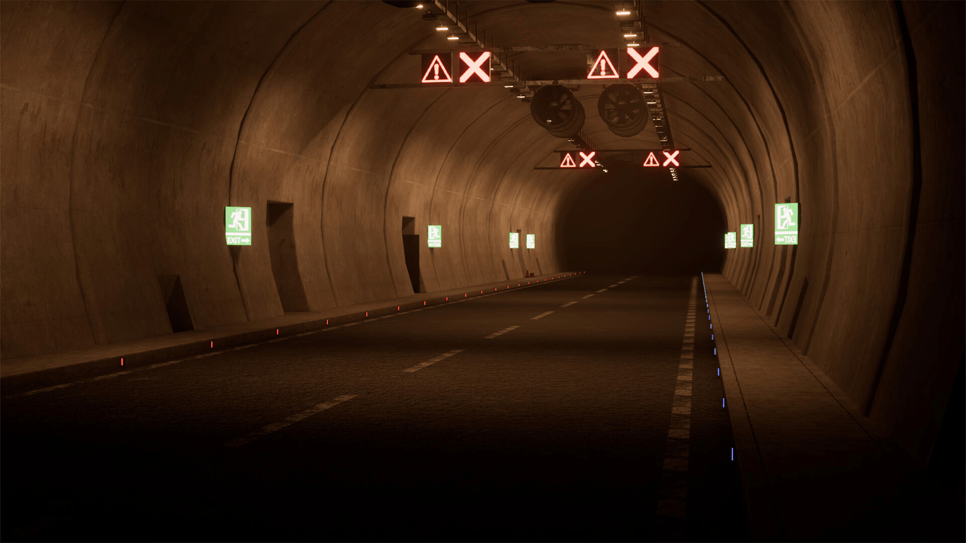 Backrooms screenshot #18