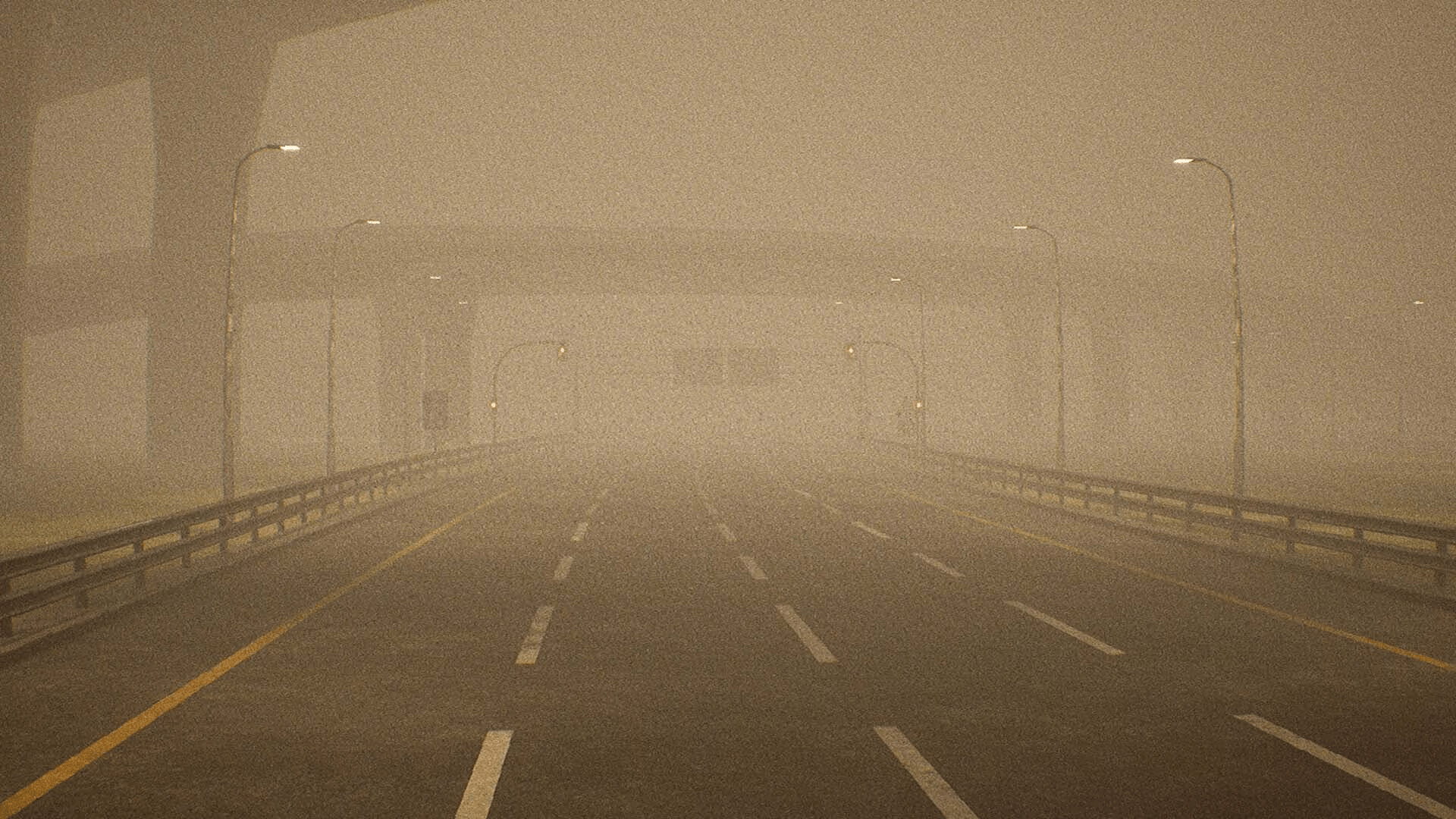 Backrooms screenshot #21