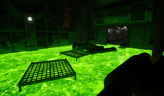 Rogue Process screenshot 6