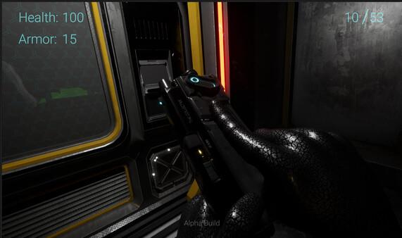 Rogue Process screenshot 5