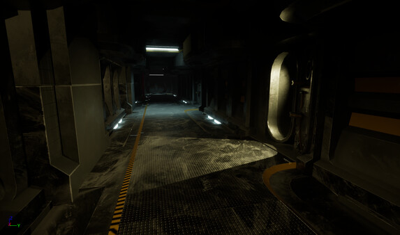 Rogue Process screenshot 3