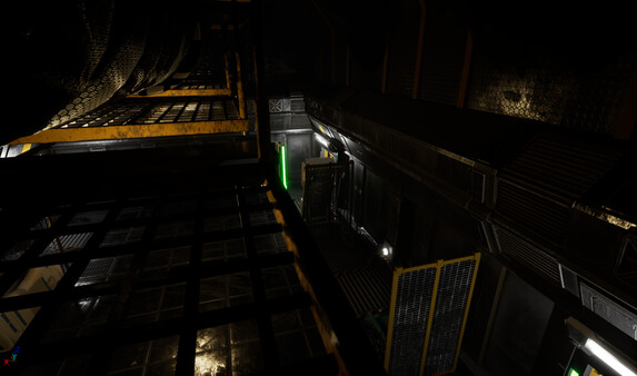 Rogue Process screenshot 4