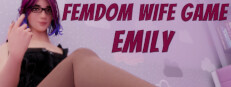 Femdom Wife Game - Emily