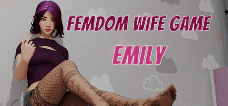 Femdom Wife Game - Emily