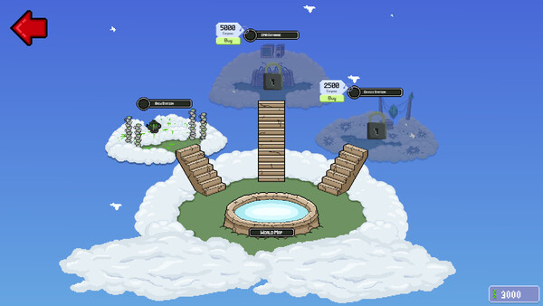 Zombie God screenshot 3