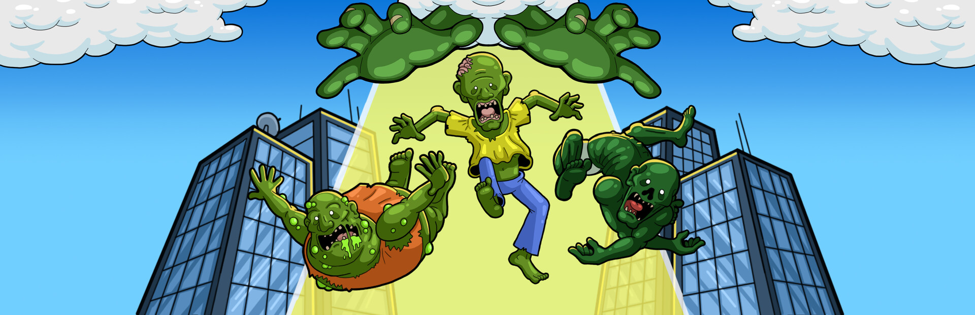Zombie God