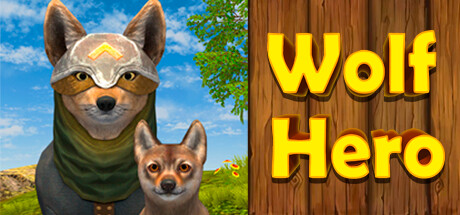 Wolf Hero: Animals vs Robots Cheat Engine/CT