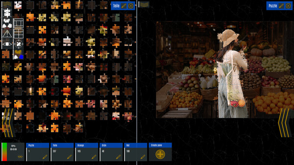 SIPE Screenshot