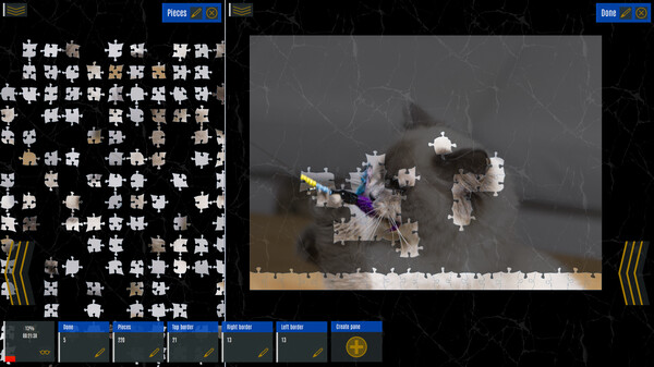 SIPE Screenshot