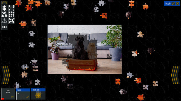 SIPE Screenshot
