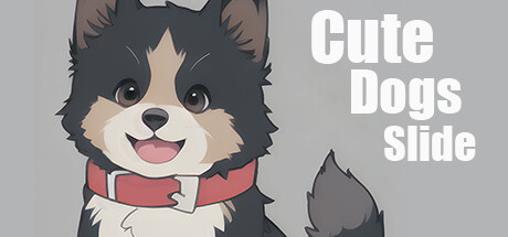 Cute Dogs Slide steam charts