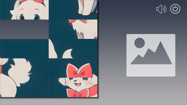 Скриншот из Cute Dogs Slide