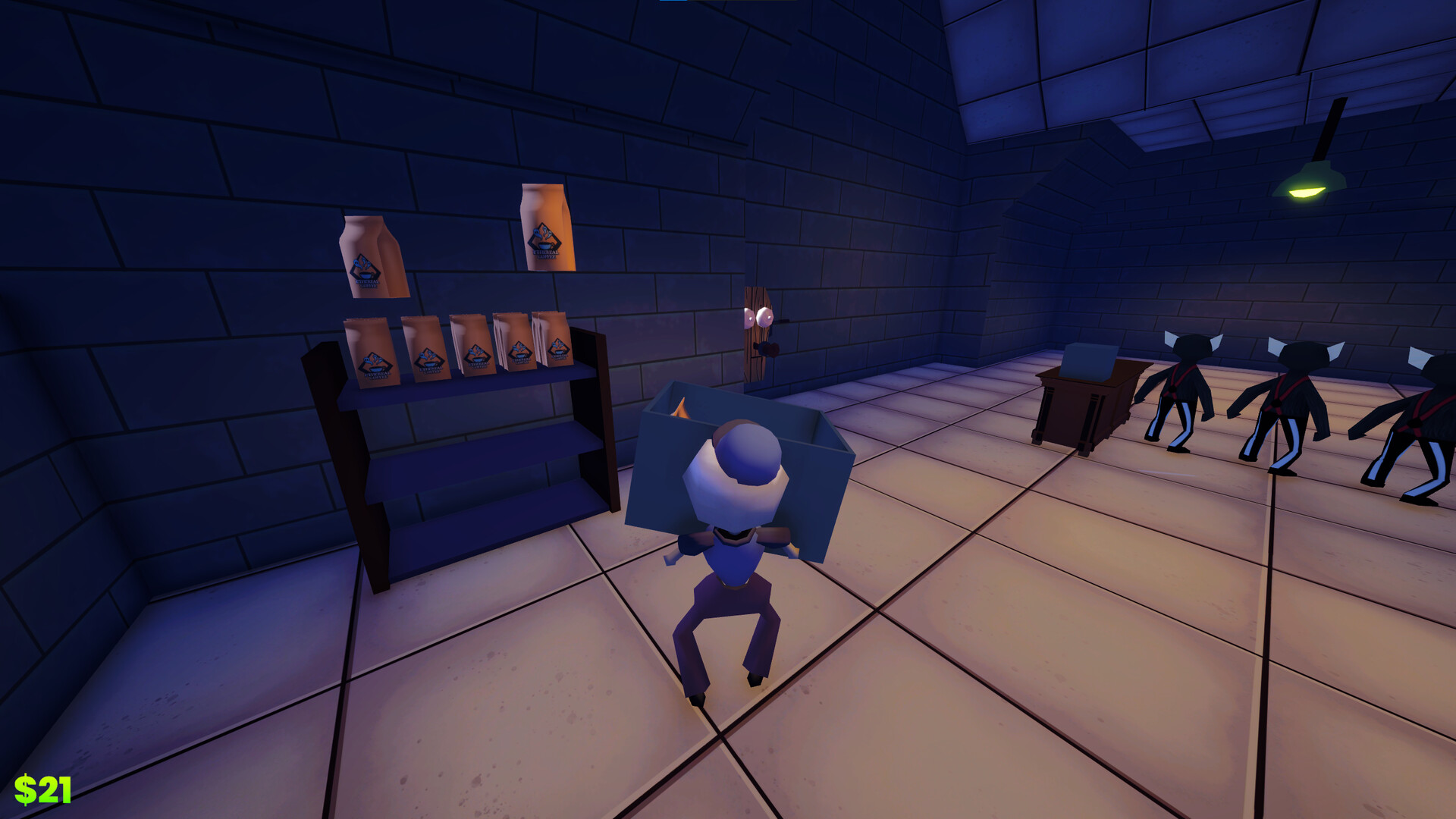Skullivan's screenshot #2