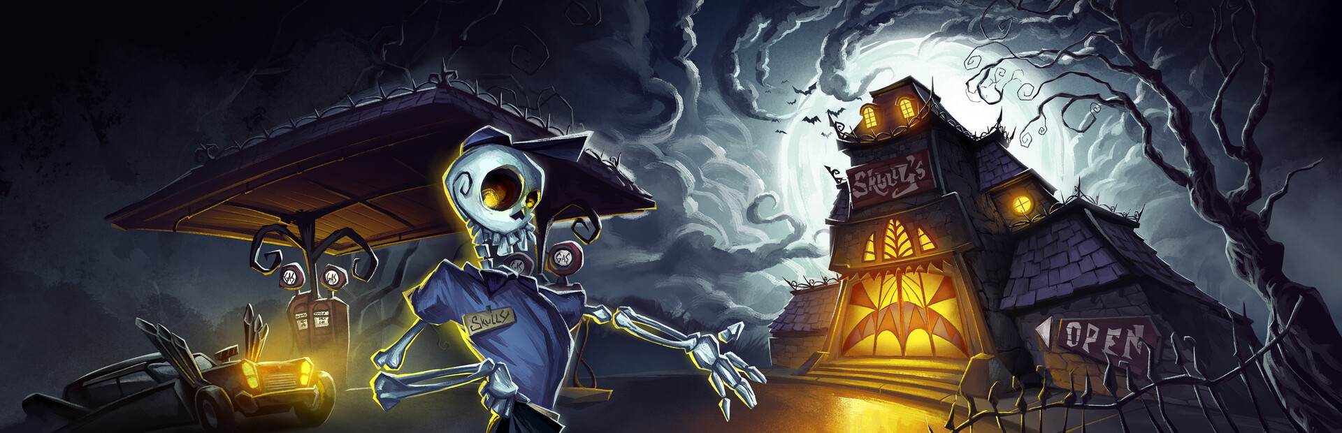 Skullivan's