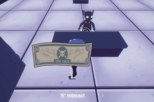 Skullivan's screenshot 6