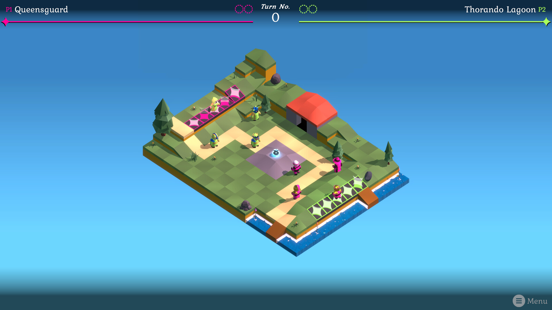 Fantasy Football Tactics screenshot 10