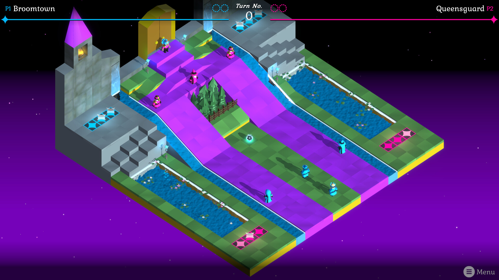 Fantasy Football Tactics screenshot 13