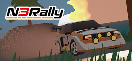 N3Rally Cover Image