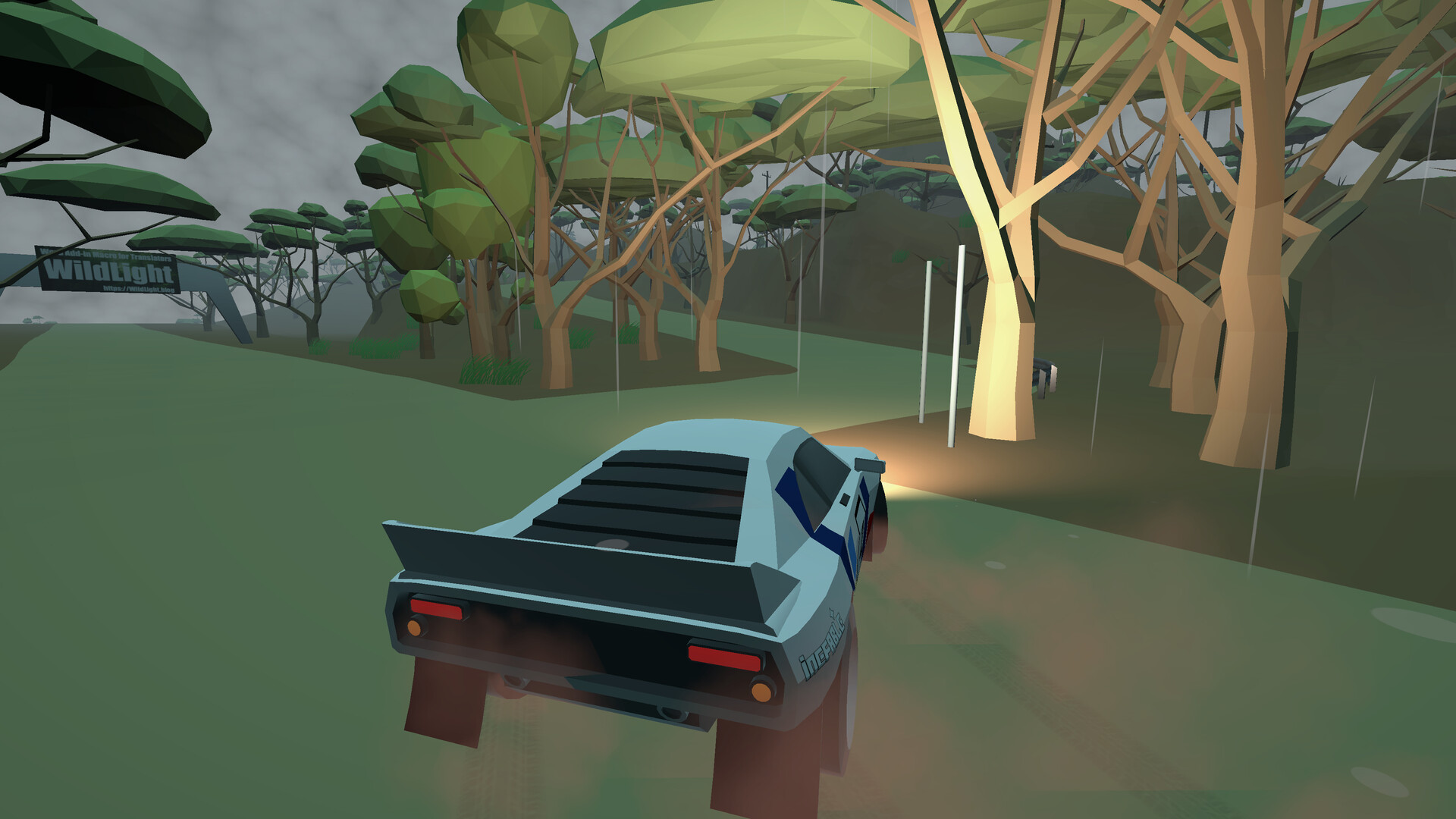 N3Rally screenshot 6