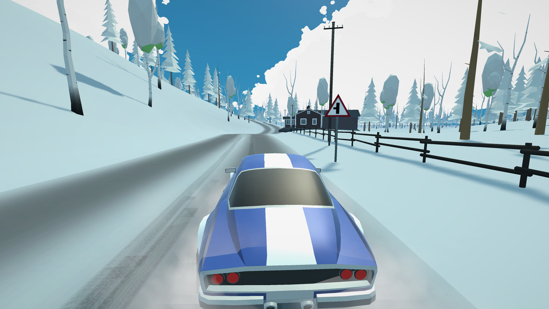 N3Rally screenshot 4
