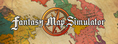 Fantasy Map Simulator