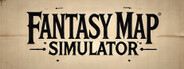 Fantasy Map Simulator