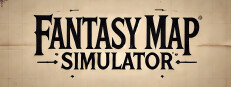 Fantasy Map Simulator Banner